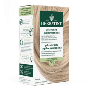 9N Rubio Miel HERBATINT
