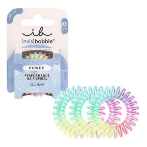 Power Magic Rainbow 3pcs INVISIBOBBLE