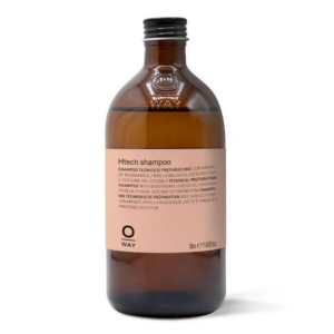 Htech Shampoo 500ml OWAY