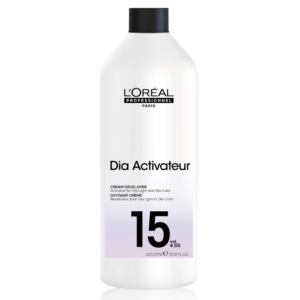 Dia Activateur Oxidante en Crema 15 vol 4.5% 1000ml L'ORÉAL
