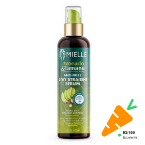 Avocado & Tamanu Stay Straight Serum 177ml MIELLE