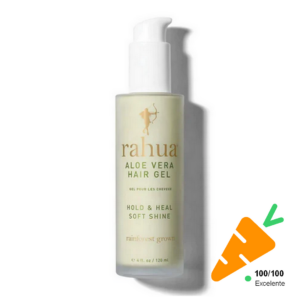 Aloe Vera Hair Gel 120ml RAHUA