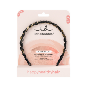 Hairhalo Roarsome INVISIBOBBLE