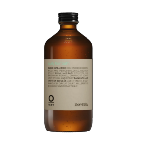 Curly Hair Bath 240ml OWAY