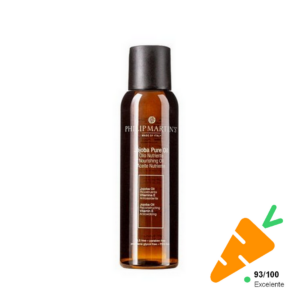 Jojoba Pure Oil 100ml PHILIP MARTIN'S