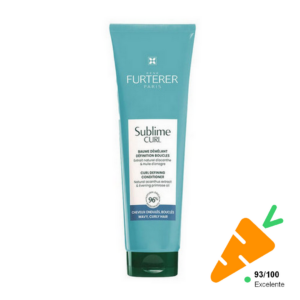 Sublime Curl Defining Conditioner 150ml RENE FURTERER