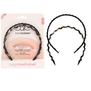 Hairhalo Chique and Classy INVISIBOBBLE