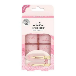Volumize Me Hair Rollers INVISIBOBBLE