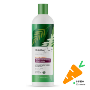 Curl Enhancing Conditioner 473ml MOISTFUL CURL