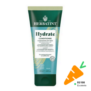Hydrate Conditioner 200ml HERBATINT
