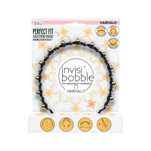 Hairhalo Time To Shine You're A Star INVISIBOBBLE