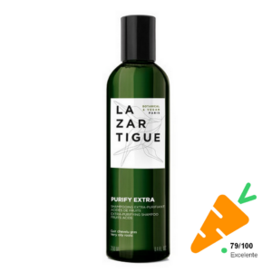 Purify Extra Shampooing 250ml LAZARTIGUE