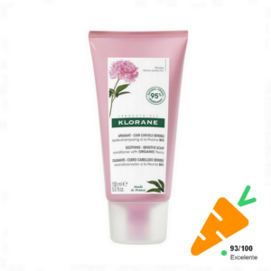 Acondicionador a la Peonía BIO 150ml KLORANE