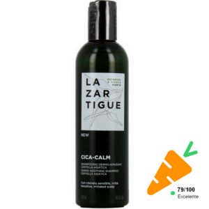 Shampooing Dermo-Apaisant 250ml LAZARTIGUE