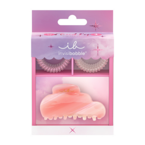 Cloud Pop Set INVISIBOBBLE