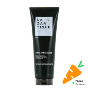 Curl Specialist Baume Soin Lavant 250ml LAZARTIGUE
