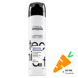 Volume Panache 250ml TNA L'ORÉAL