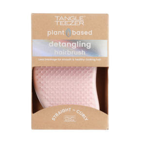 Original Plant Based Marshmallow Pink TANGLE TEEZER