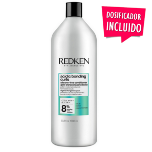 Acidic Bonding Curls Conditioner REDKEN