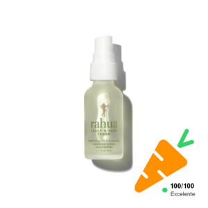 Scalp & Skin Toner 24ml RAHUA