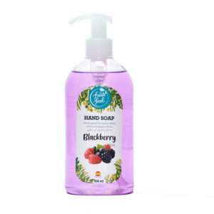 Jabón de manos Mora 500ml FRESH FEEL