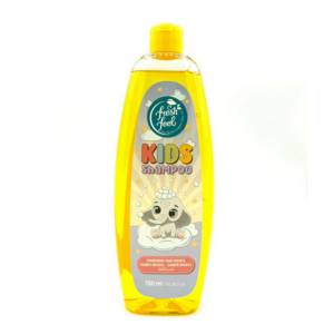 Kids Shampoo 750ml FRESH FEEL