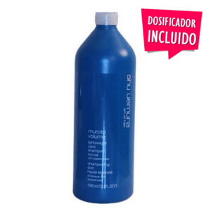 Muroto Volume Shampoo SHU UEMURA