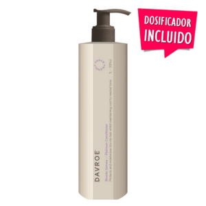 Blonde Senses Conditioner 1000ml DAVPROF
