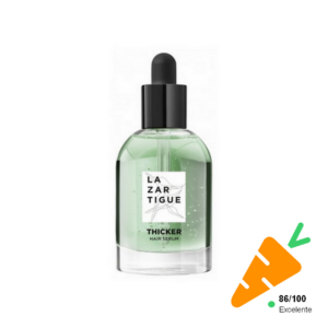 Thicker Hair Serum 50ml LAZARTIGUE