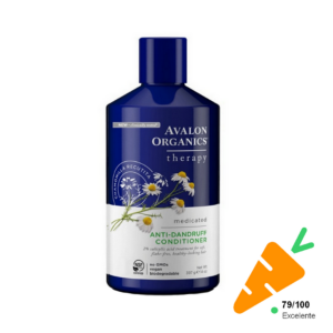 Anti-Dandruff Conditioner 414ml AVALON ORGANICS