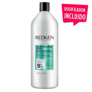 Acidic Bonding Curls Shampoo REDKEN