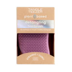 Original Plant Based Earthy Purple TANGLE TEEZER