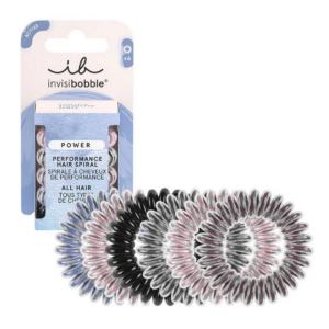 Power Be Visible 6pcs INVISIBOBBLE