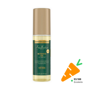 Bonding Oil 97ml SHEA MOISTURE