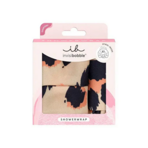 Showerwrap Leo INVISIBOBBLE