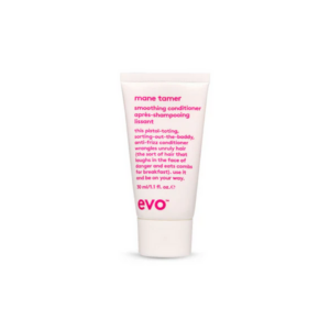 Mane Tamer Smoothing Conditioner 30ml EVO HAIR