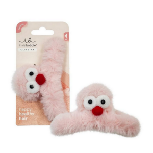 Clipstar Flufftastic INVISIBOBBLE