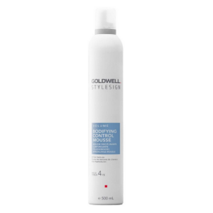 Stylesign Bodifying Control Mousse 500ml GOLDWELL