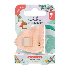 Everclaw Metalfree Oasis Coral Crush INVISIBOBBLE