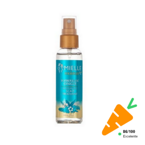 Hawaiian Ginger Moisturizing Scalp Treatment 59ml MIELLE