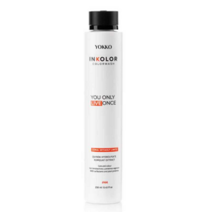 INKOLOR 44 Coral Without Limits 250ml YOKKO