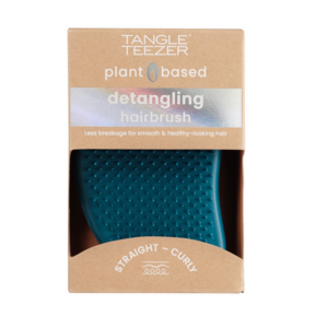 Original Plant Based Deep Sea Blue TANGLE TEEZER