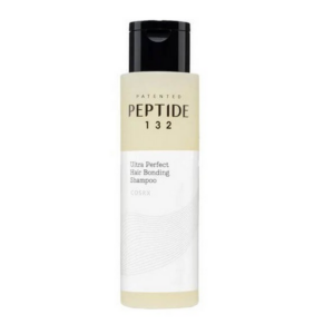 Patented Peptide 132 Ultra Perfect Hair Bonding Shampoo 200ml COSRX