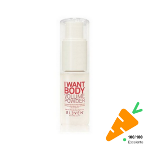 I Want Body Volume Powder 9gr ELEVEN AUSTRALIA
