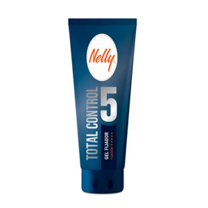 Total Control 5 Gel Fijador 170ml NELLY