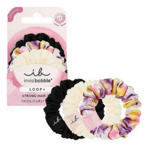 Loop+ Be Strong 3pcs INVISIBOBBLE