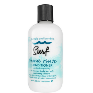 Surf Creme Rinse Conditioner 250ml BUMBLE AND BUMBLE