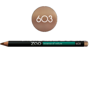 Lápiz Multifunción 603 1,14gr ZAO OUTLET