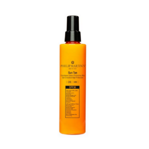 Sun Tan SPF30 150ml PHILIP MARTIN'S