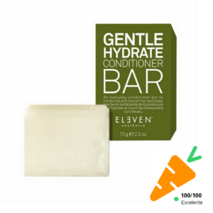 Gentle Hydrate Conditioner Bar 70gr ELEVEN AUSTRALIA